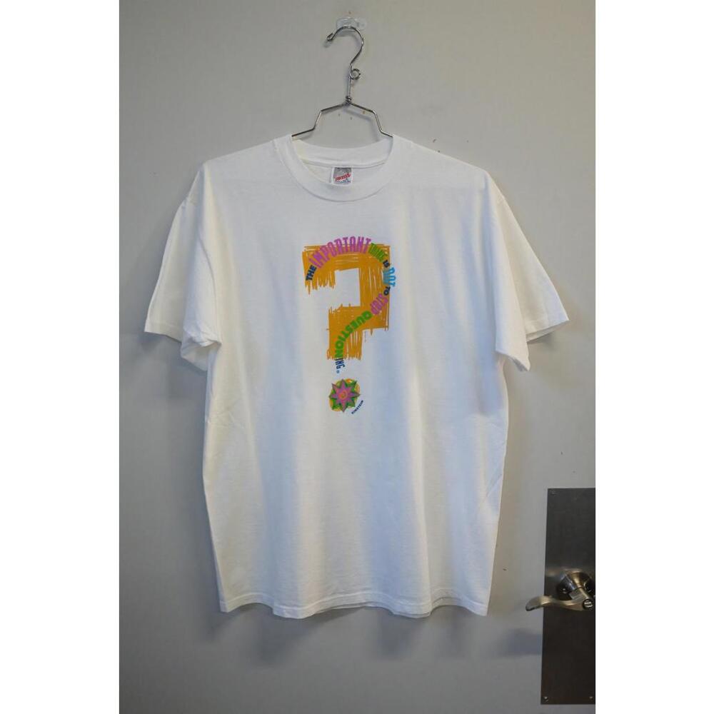 00s Jerzee The Most Important Thing T-Shirt